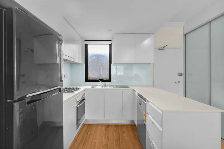 Third view of Homely apartment listing, 2/43 Devitt Street, Blacktown NSW 2148
