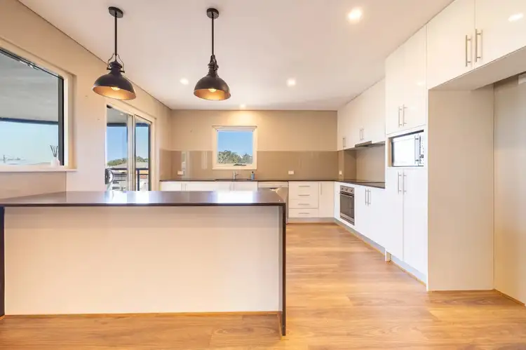 Second view of Homely apartment listing, 9/12-14 Soldiers Point Road, Soldiers Point NSW 2317