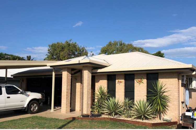 Main view of Homely house listing, 24 Schooner Avenue, Bucasia QLD 4750