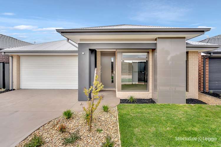 Main view of Homely house listing, 14 Scolopia Street, Craigieburn VIC 3064