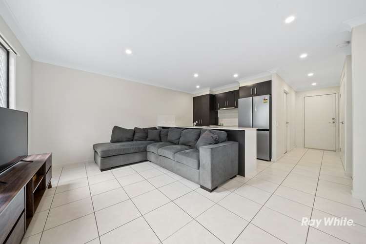 Fourth view of Homely townhouse listing, 2/11 Clarke Road, Park Ridge QLD 4125