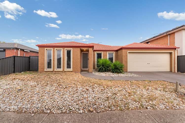 Main view of Homely house listing, 18 Palmer Parade, Derrimut VIC 3026
