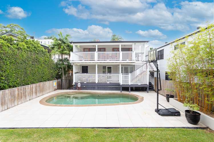 Main view of Homely house listing, 20 Joynt Street, Hamilton QLD 4007