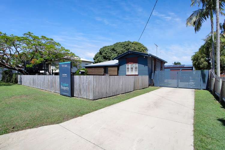 Main view of Homely house listing, 70 Canberra Street, North Mackay QLD 4740