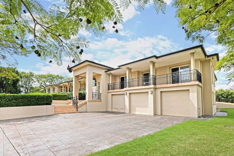Main view of Homely house listing, 55 Goodrich Road, Cecil Park NSW 2178