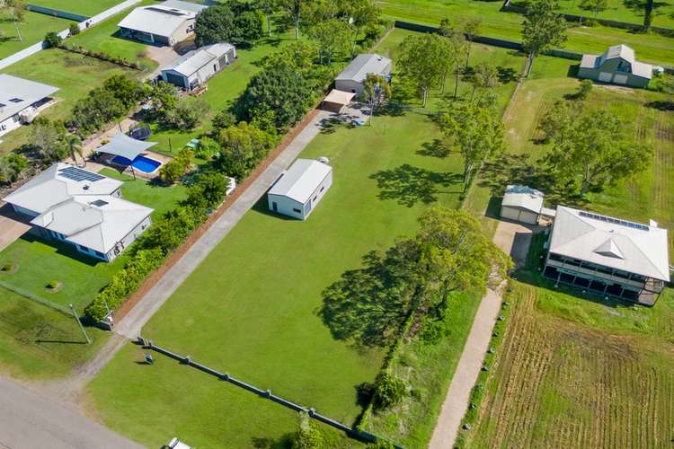Main view of Homely house listing, 38 Blackview Avenue, Black River QLD 4818