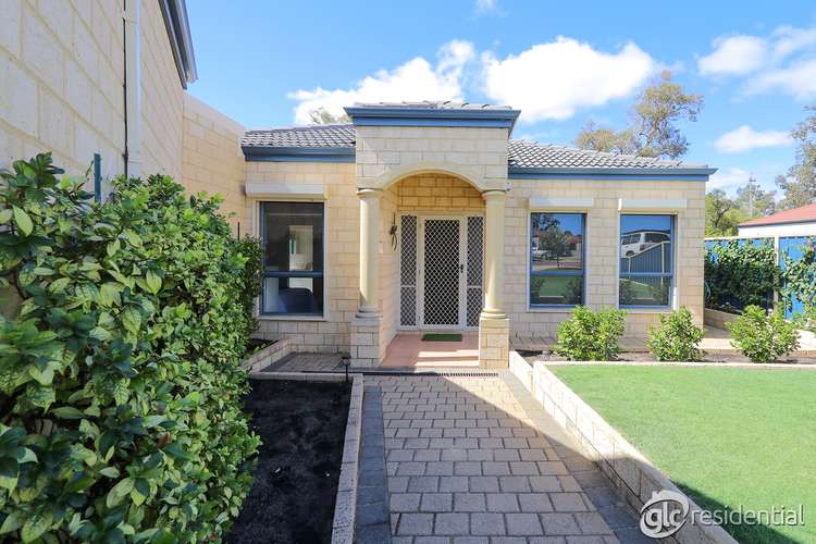 Second view of Homely house listing, 26 Constitution  Gardens, Bibra Lake WA 6163