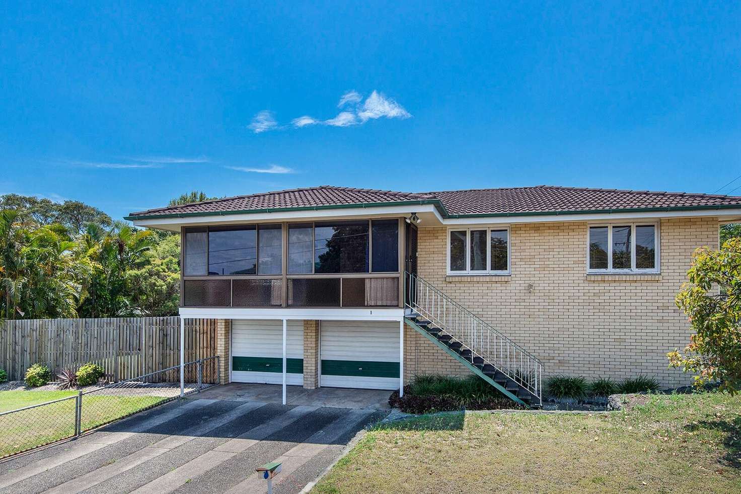 Main view of Homely house listing, 1 Kenrose Street, Carina QLD 4152