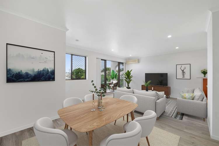 Main view of Homely unit listing, 8/161 Junction Road, Clayfield QLD 4011