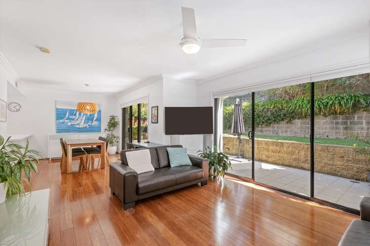 Third view of Homely townhouse listing, 4/59 Carlisle Street, Rose Bay NSW 2029
