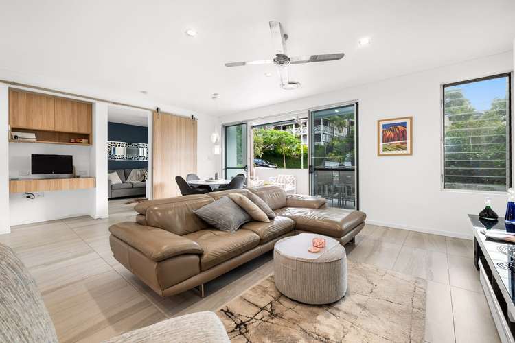 Main view of Homely apartment listing, 8/21 Florence Street, Teneriffe QLD 4005