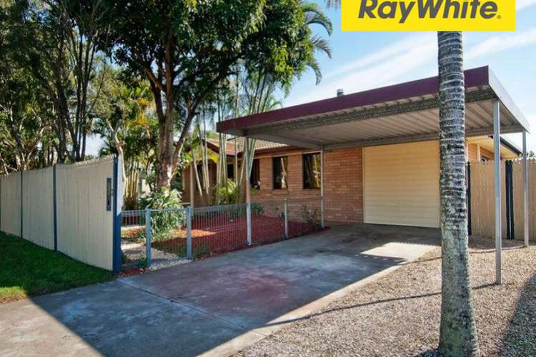 Main view of Homely house listing, 37 Muchow Road, Waterford West QLD 4133
