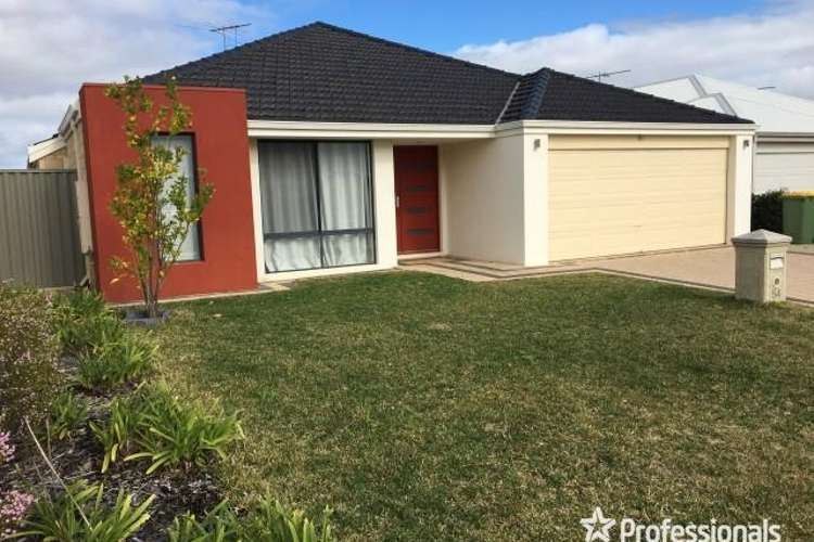 Main view of Homely house listing, 54 Archdale Loop, Piara Waters WA 6112