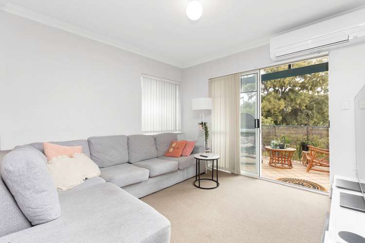 Main view of Homely apartment listing, 222/7-11 Heirisson Way, Victoria Park WA 6100