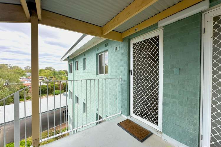 Main view of Homely unit listing, 18/21 Fennager Way, Calista WA 6167
