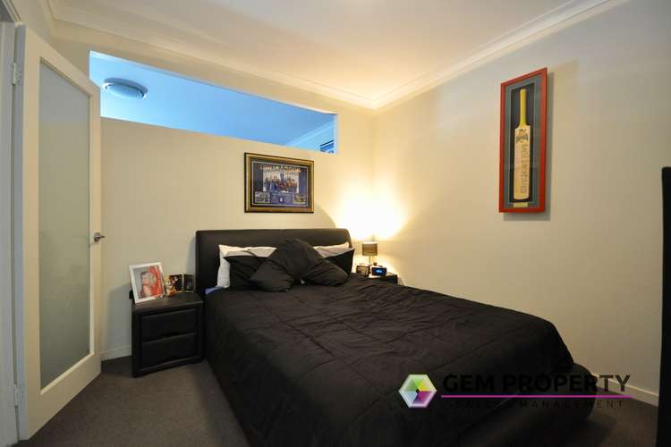 Third view of Homely apartment listing, 504/25 Malata Crescent, Success WA 6164