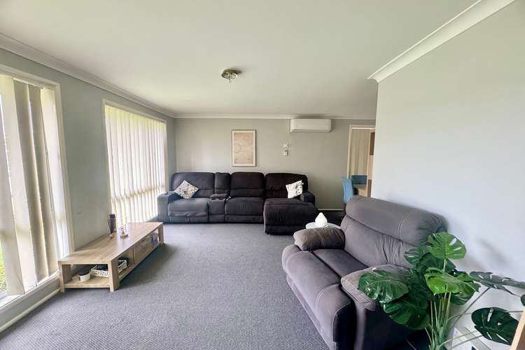 Main view of Homely house listing, 16 Apollo Close, Taree NSW 2430