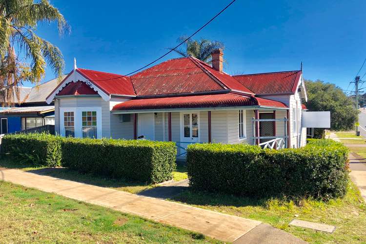 Main view of Homely house listing, 241 Victoria Street, Taree NSW 2430