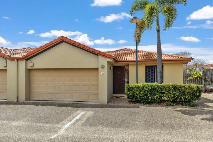 Main view of Homely villa listing, 10/121 Albany Creek Road, Aspley QLD 4034