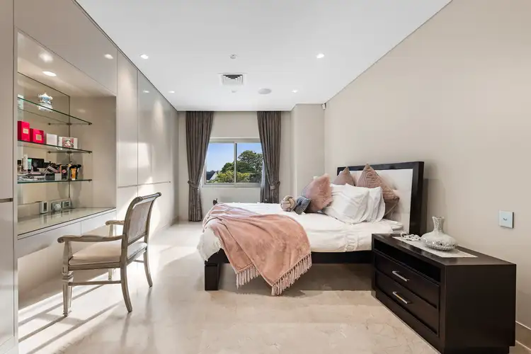 Third view of Homely house listing, 25 Firth Avenue, Strathfield NSW 2135