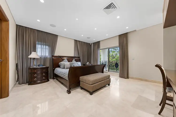 Fourth view of Homely house listing, 25 Firth Avenue, Strathfield NSW 2135