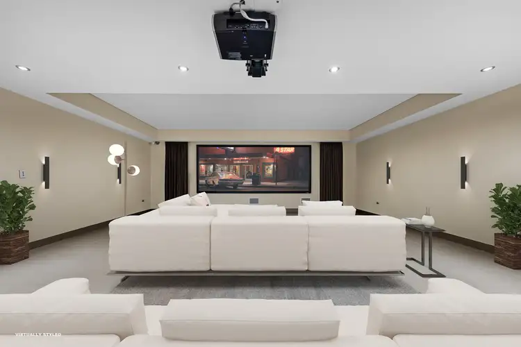 Sixth view of Homely house listing, 25 Firth Avenue, Strathfield NSW 2135