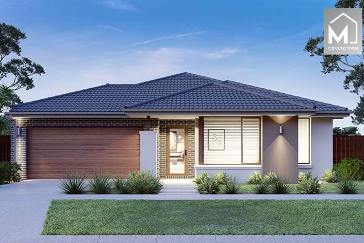 LOT 142 Broadstead Estate, Kilmore VIC 3764