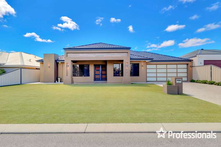 Main view of Homely house listing, 28 Dollarbird Road, Southern River WA 6110