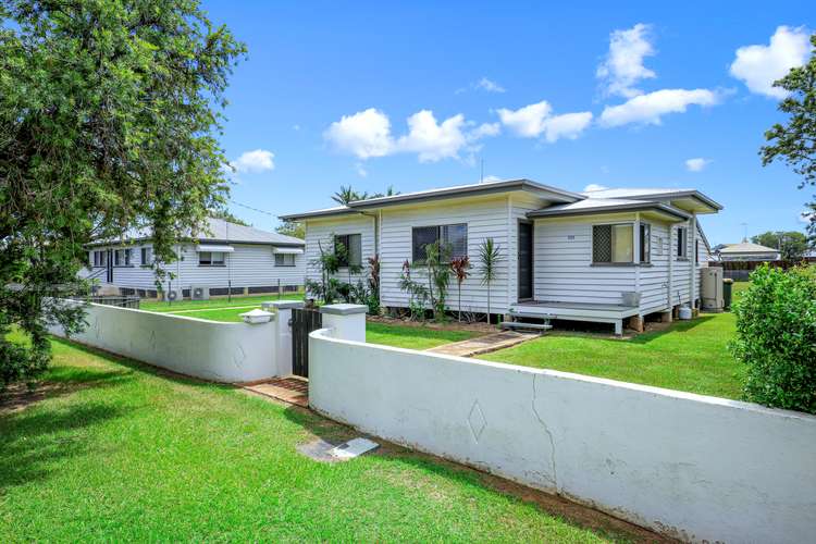 Main view of Homely house listing, 355 Bourbong Street, Millbank QLD 4670