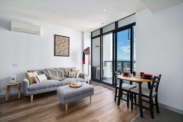 Main view of Homely apartment listing, 2612/283 City Road, Southbank VIC 3006