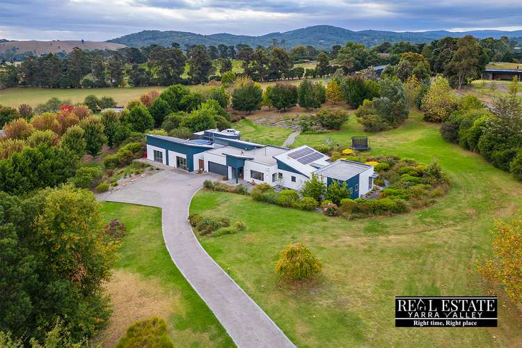 Main view of Homely house listing, 120 Ayres Road, Healesville VIC 3777