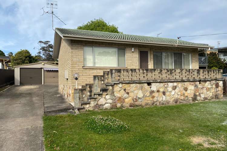 Main view of Homely house listing, 37 Yugura Street, Malua Bay NSW 2536