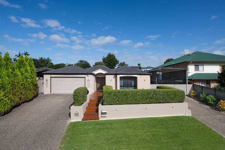 4 Tokely Court, Murrumba Downs QLD 4503