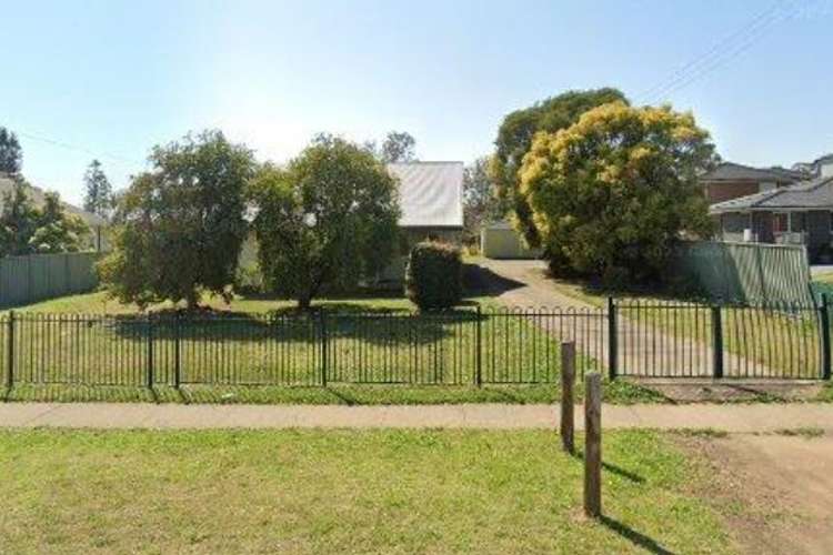 Main view of Homely house listing, 389 Elizabeth Street, Mount Pritchard NSW 2170
