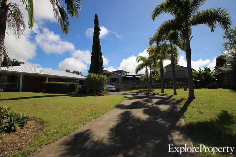 Main view of Homely house listing, 7 Bedwell Court, Rural View QLD 4740