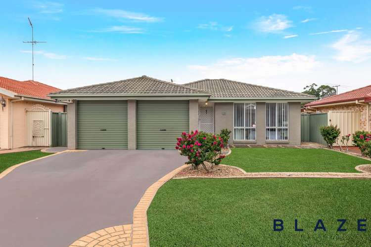 Main view of Homely house listing, 26 Gilgandra Road, Hoxton Park NSW 2171