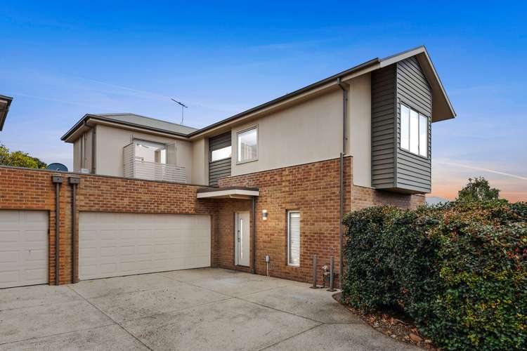 Main view of Homely townhouse listing, 3/151-153 Hope Street, Geelong West VIC 3218