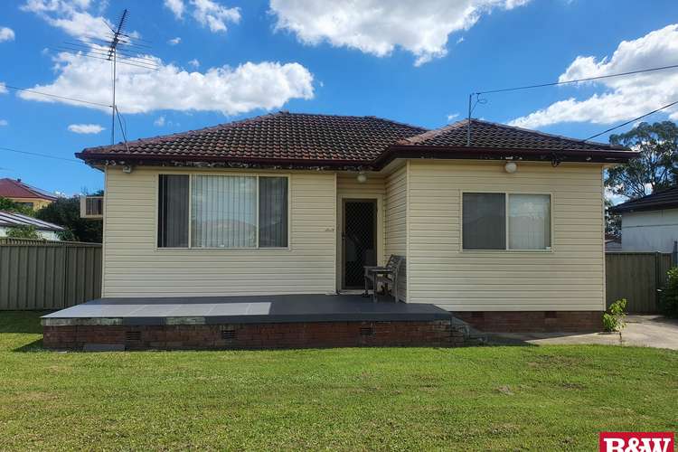 Main view of Homely house listing, 12 Yvonne Street, Cabramatta West NSW 2166