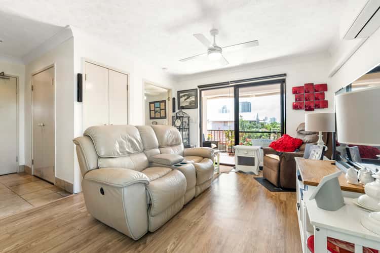 Second view of Homely apartment listing, 9/13-15 Illawong Street, Chevron Island QLD 4217