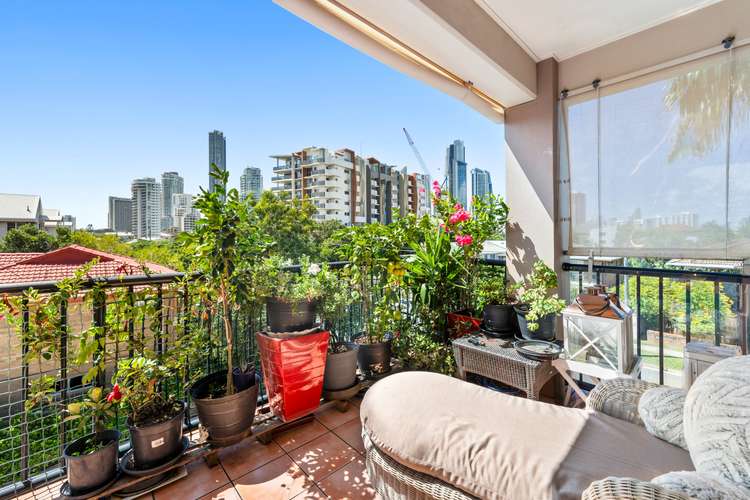 Third view of Homely apartment listing, 9/13-15 Illawong Street, Chevron Island QLD 4217