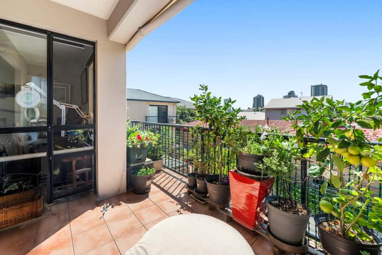 Fourth view of Homely apartment listing, 9/13-15 Illawong Street, Chevron Island QLD 4217