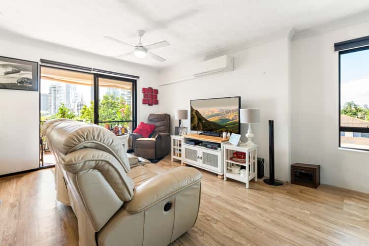 Sixth view of Homely apartment listing, 9/13-15 Illawong Street, Chevron Island QLD 4217