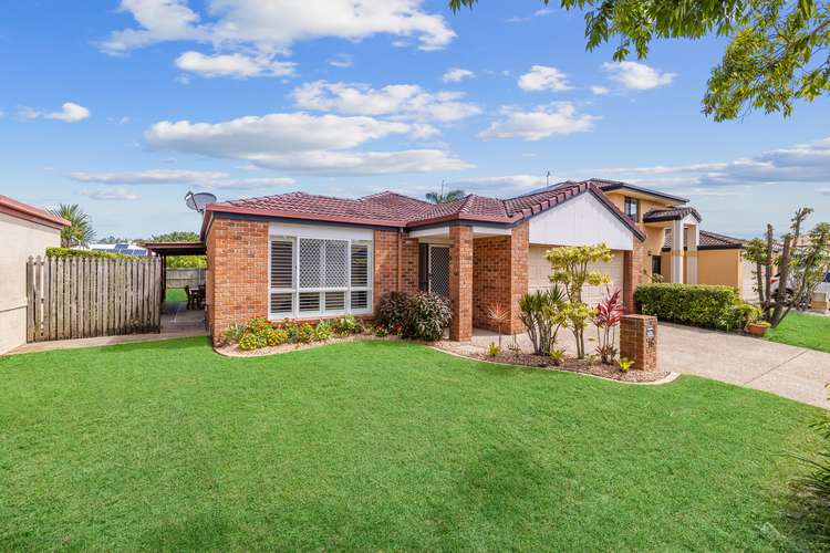 Main view of Homely house listing, 16 Explorer Street, Sippy Downs QLD 4556