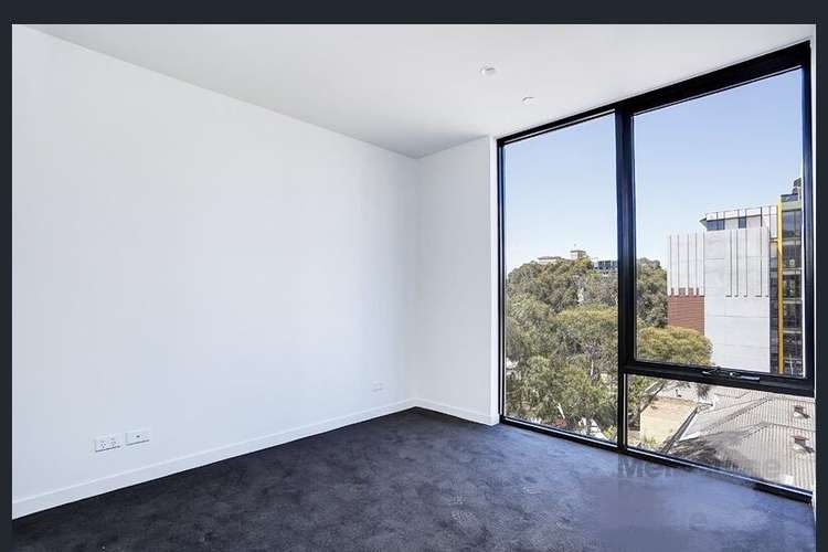 Fifth view of Homely apartment listing, 404/36 Wilson Street, South Yarra VIC 3141