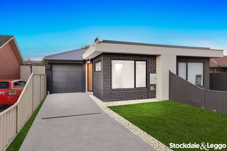 Main view of Homely house listing, 5A Kaye Crescent, Laverton VIC 3028
