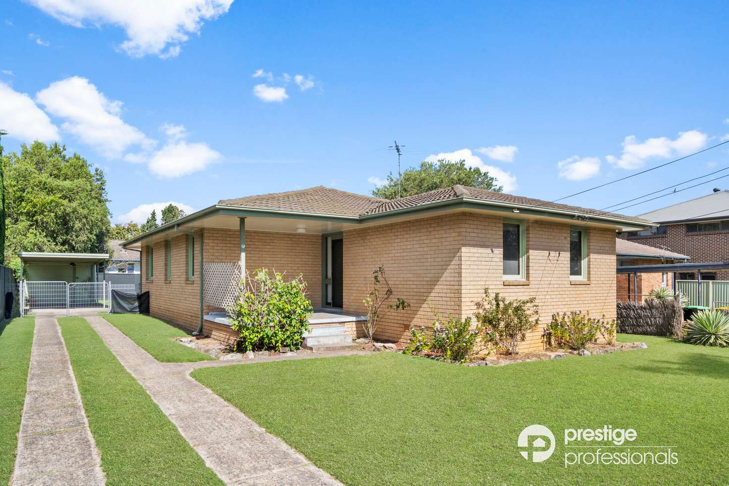 Main view of Homely house listing, 14 Madang Street, Holsworthy NSW 2173