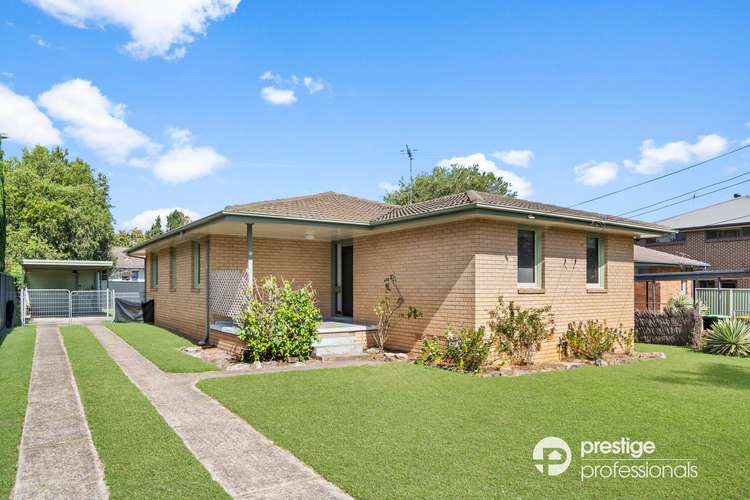 14 Madang Street, Holsworthy NSW 2173