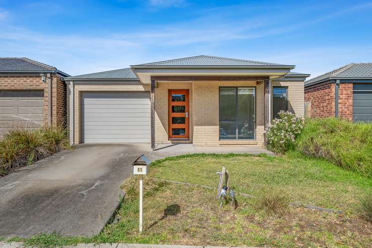 85 Green Gully Road, Clyde VIC 3978
