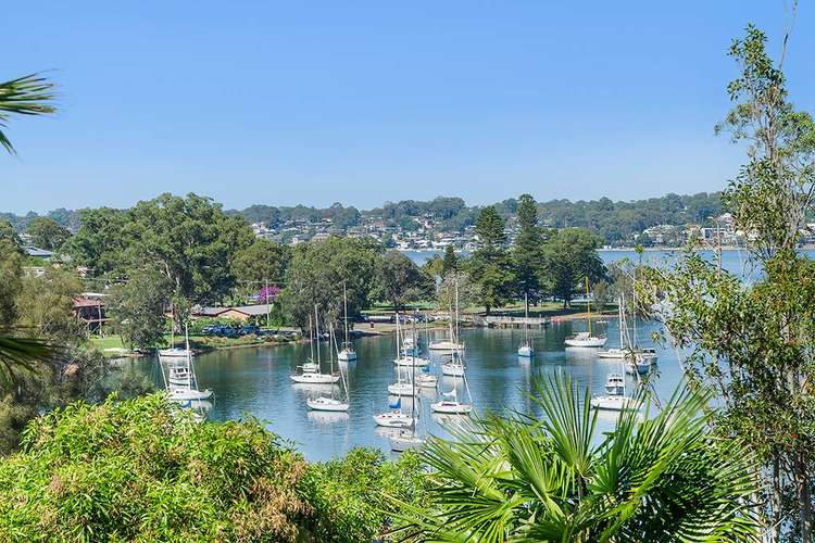 Main view of Homely house listing, 99 Bay Road, Bolton Point NSW 2283