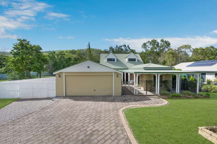 Main view of Homely house listing, 419 Dalrymple Road, Mount Louisa QLD 4814